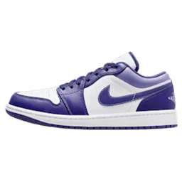Air Jordan 1 Low
