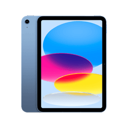 Ipad 10'